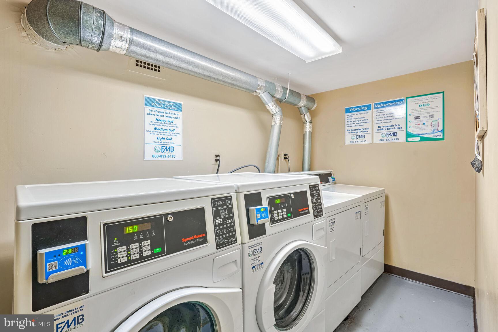 4600 S Four Mile Run Dr S #1022