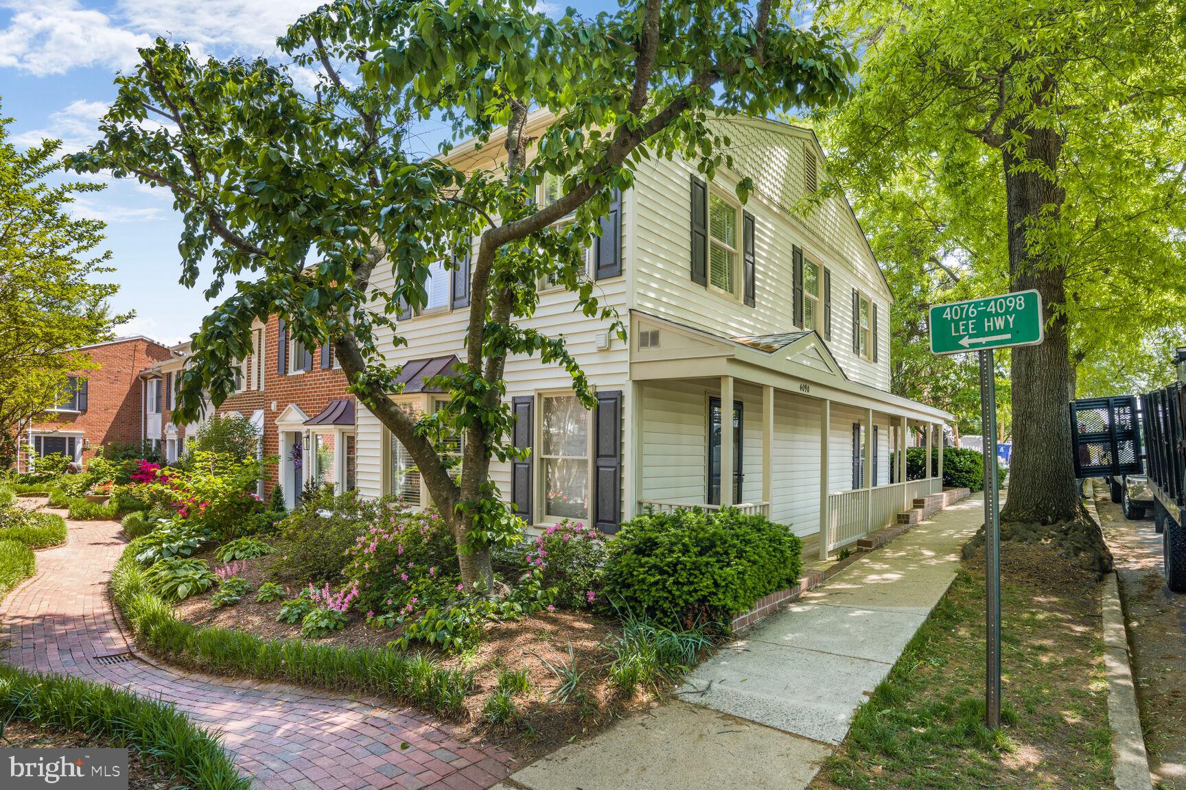 4090 CHERRY HILL ROAD