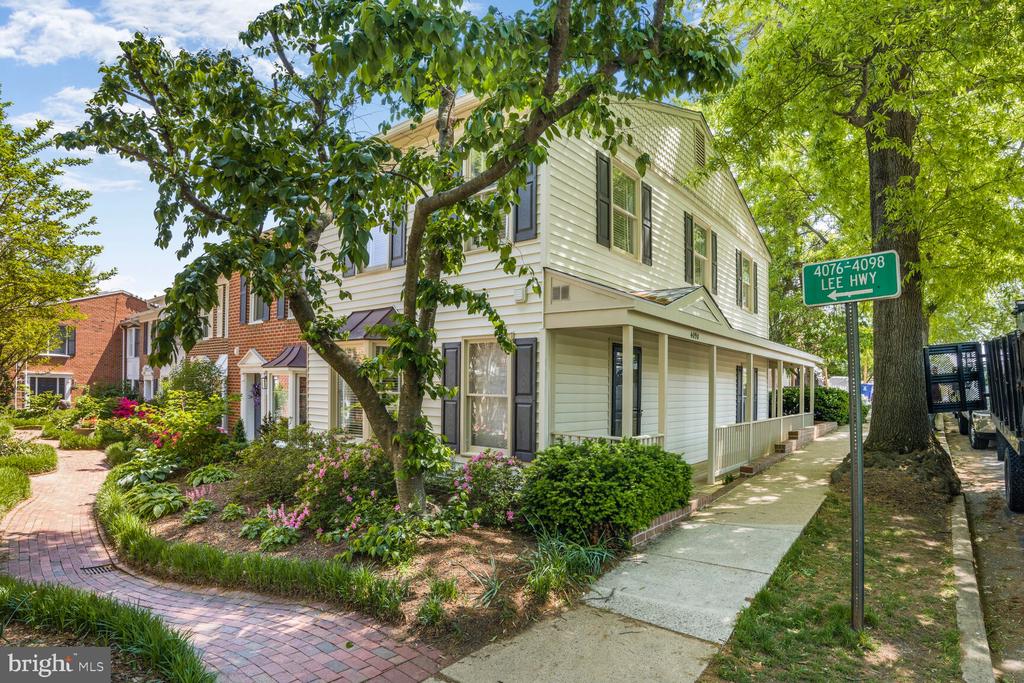 4090 CHERRY HILL ROAD