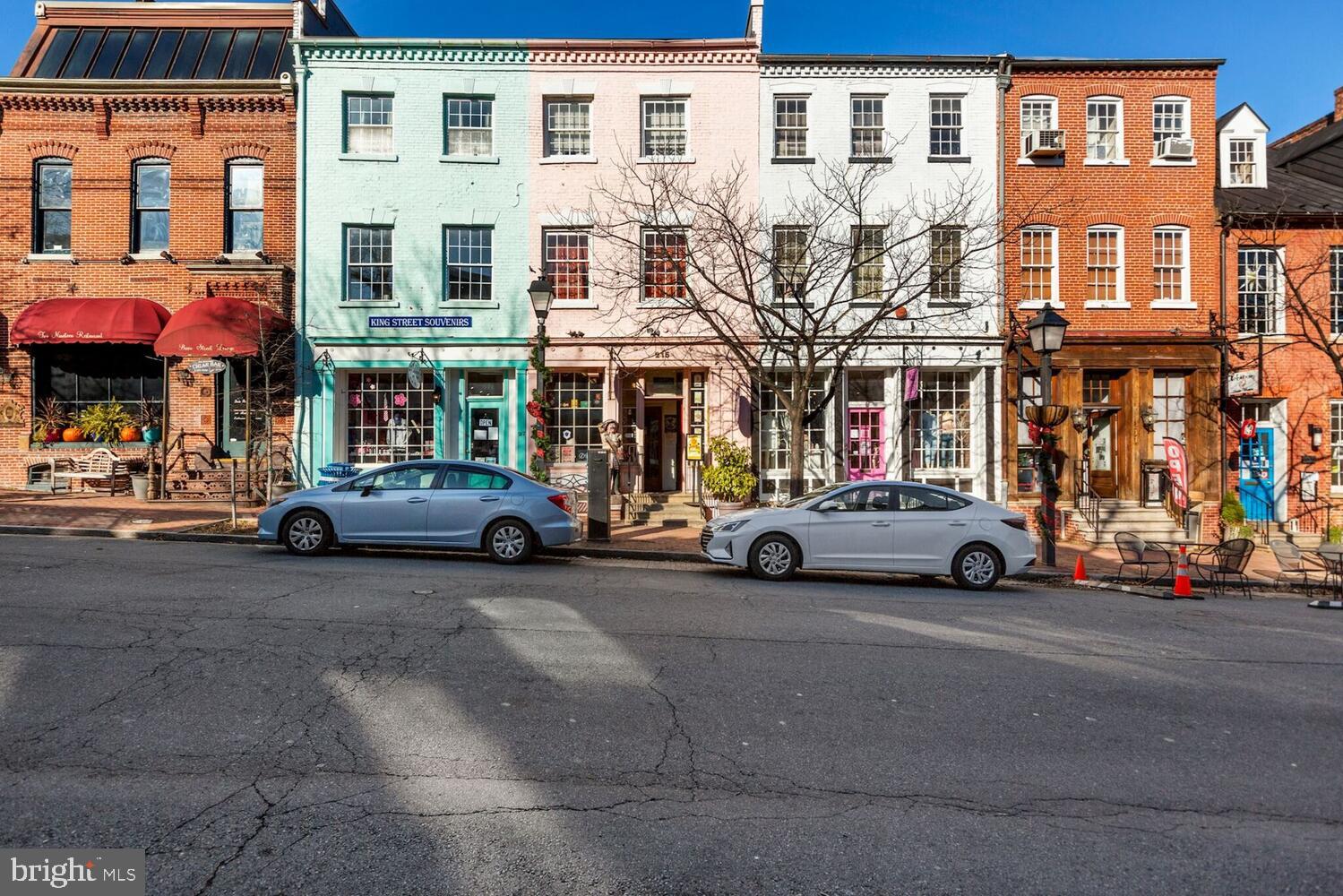 809 PARKER GRAY SCHOOL WAY