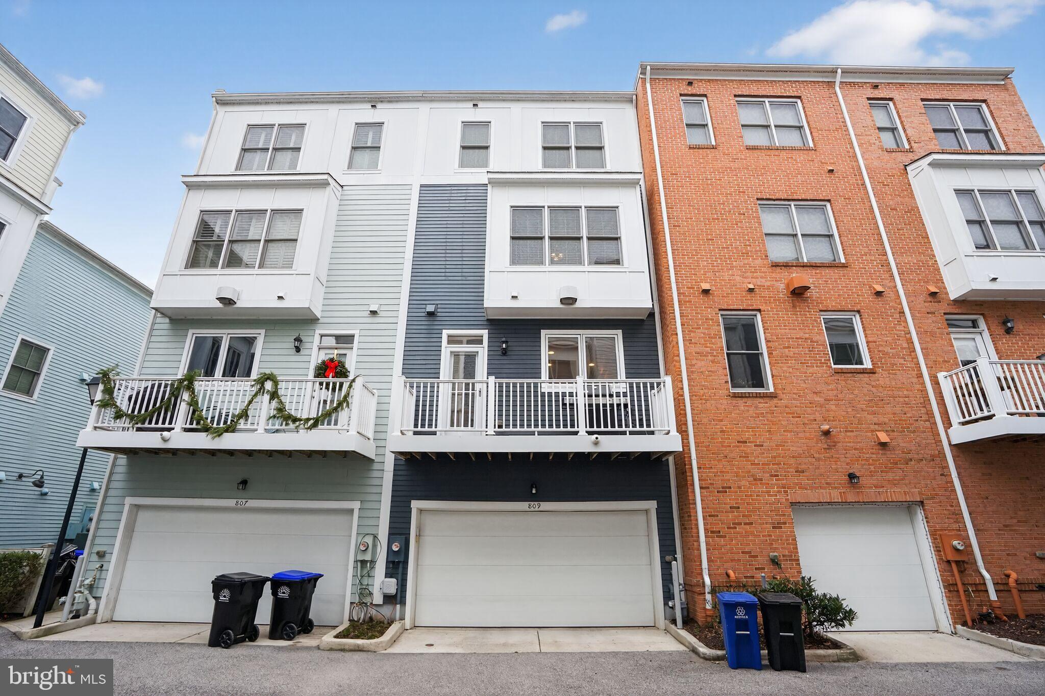 809 PARKER GRAY SCHOOL WAY