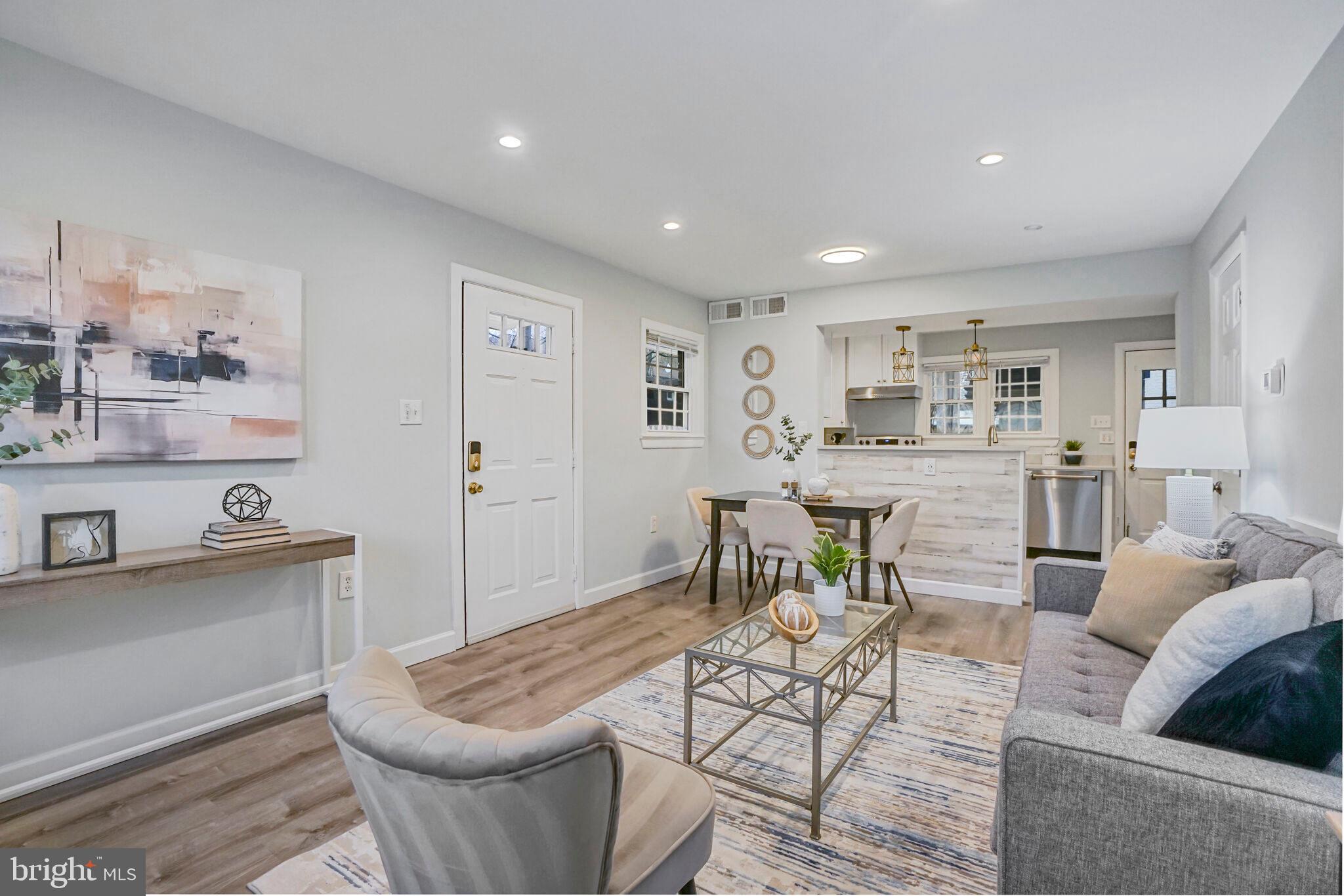 212 S Virginia Ave #78