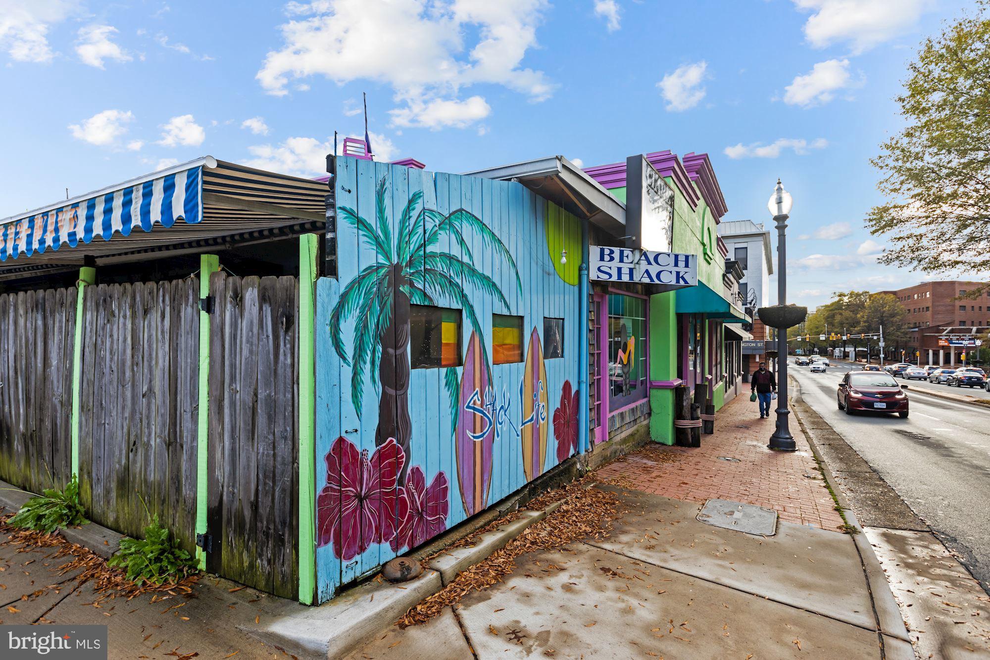 212 S Virginia Ave #78