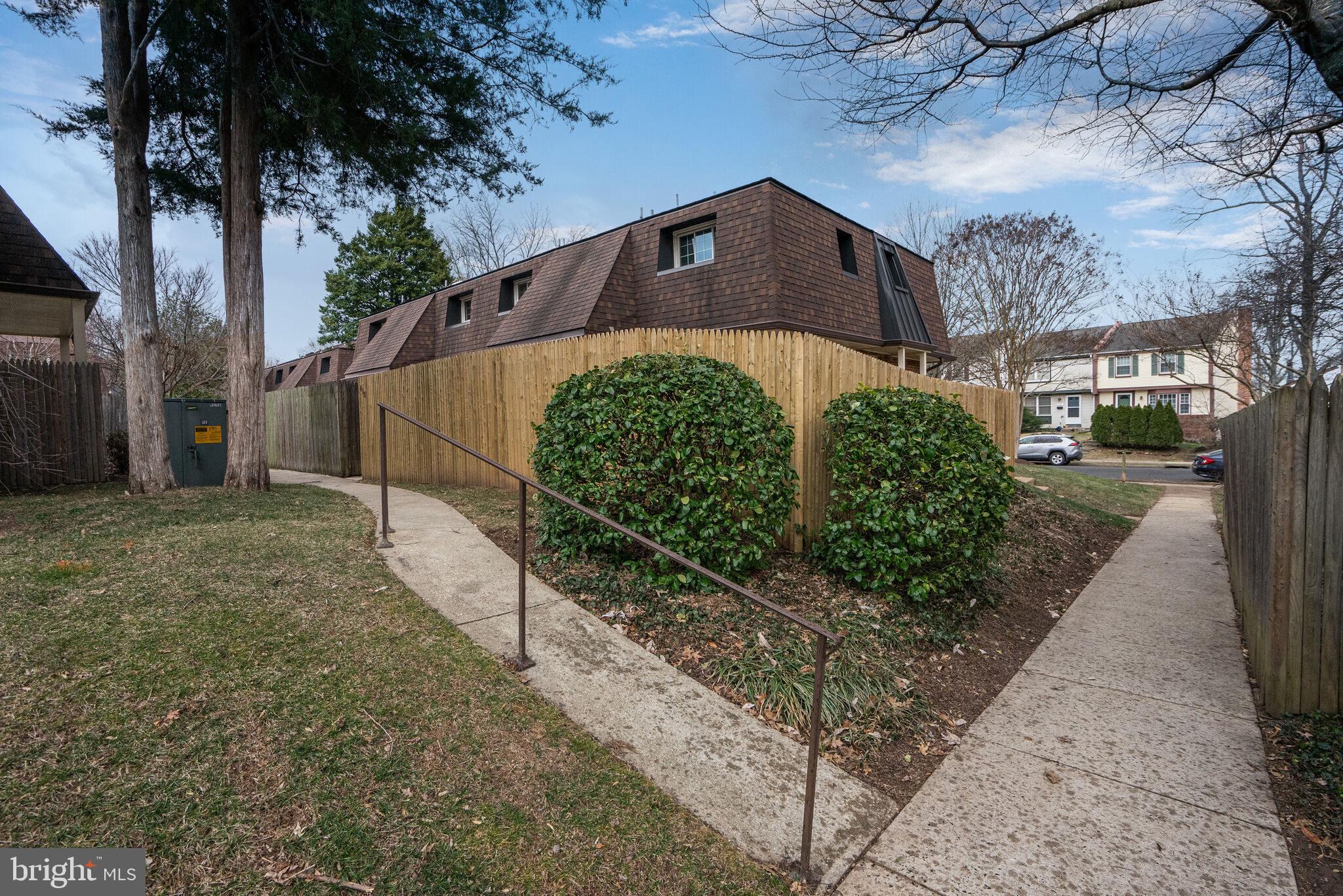 212 S Virginia Ave #78