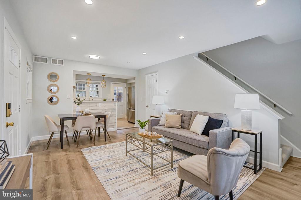 212 S Virginia Ave #78