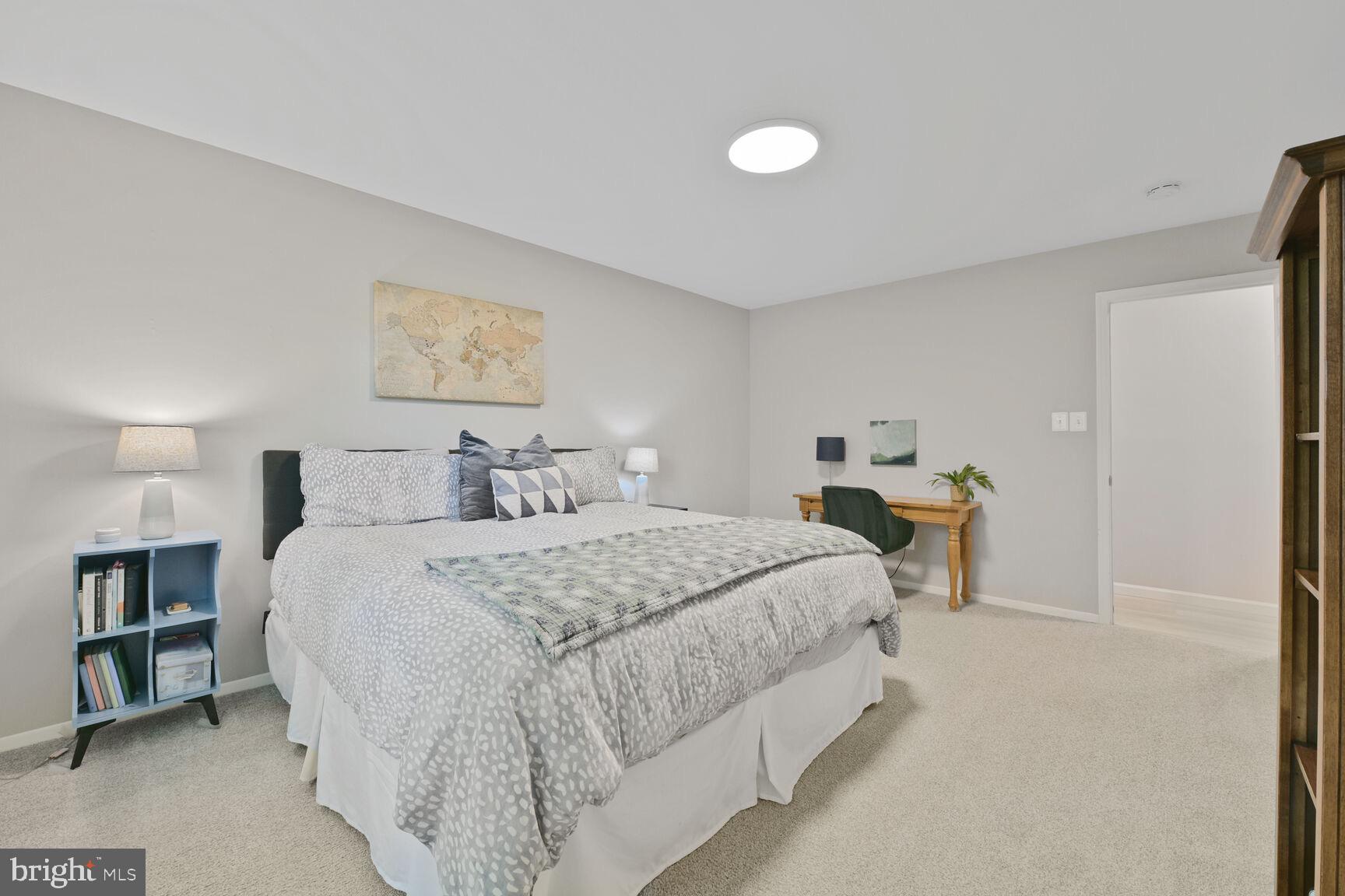 1132 S Washington St S #203