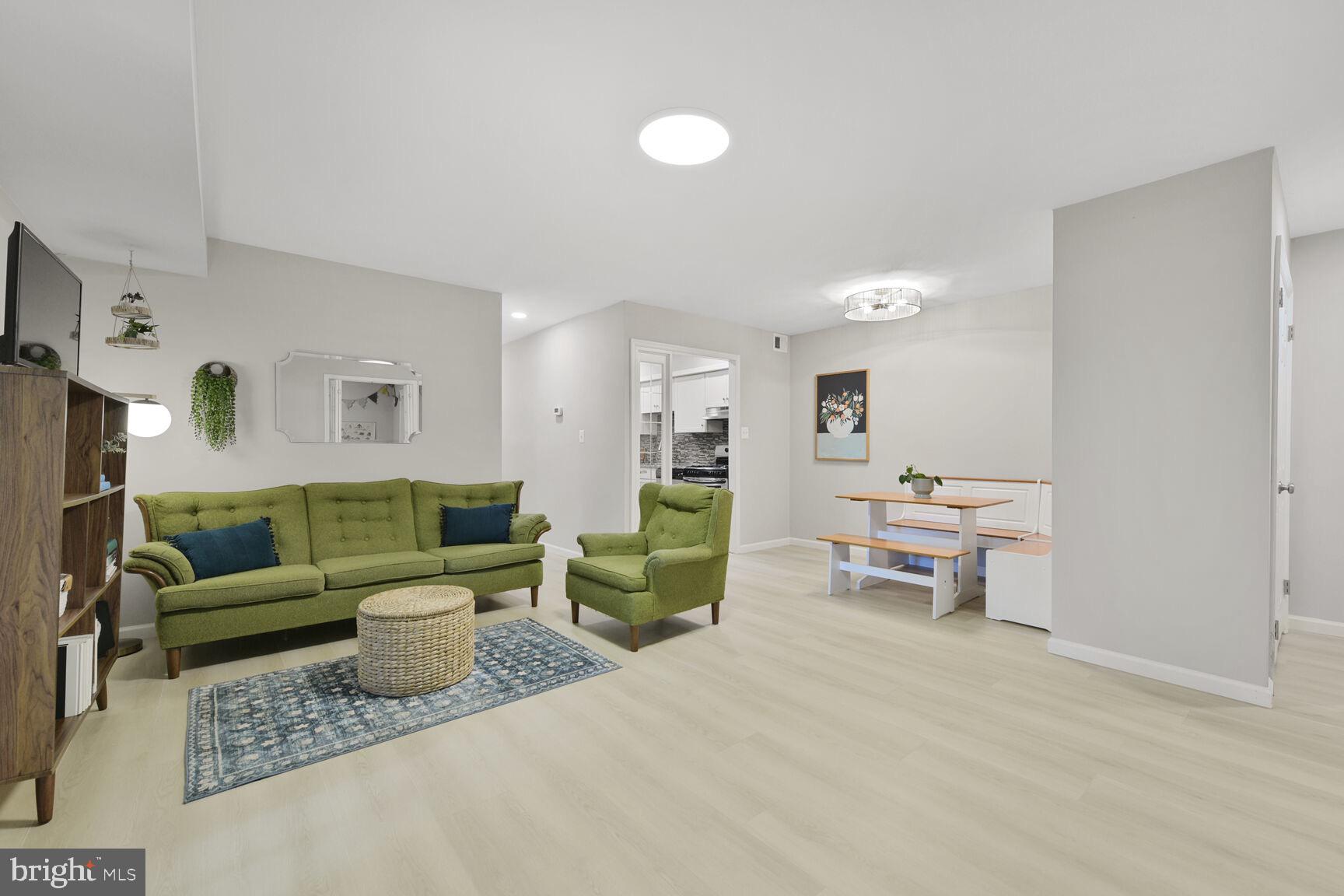 1132 S Washington St S #203