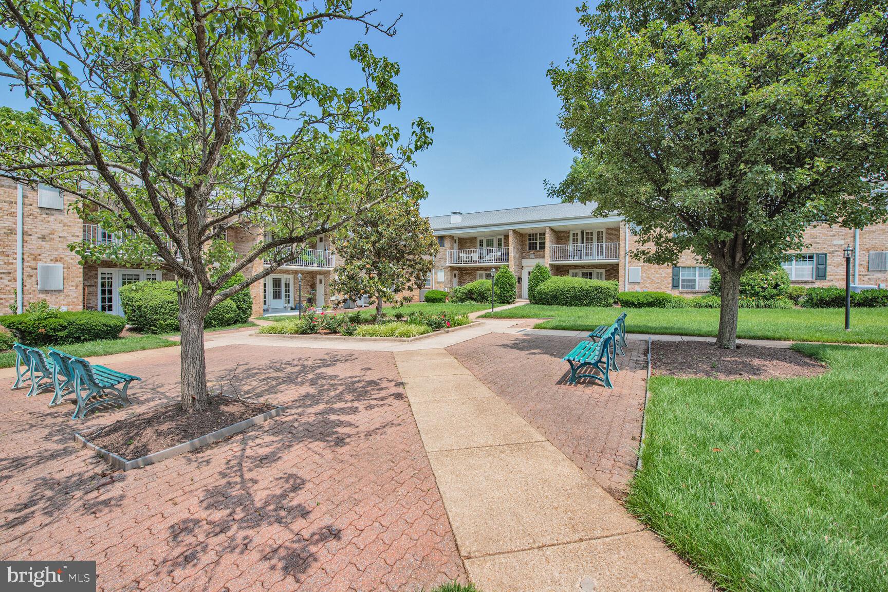 1132 S Washington St S #203