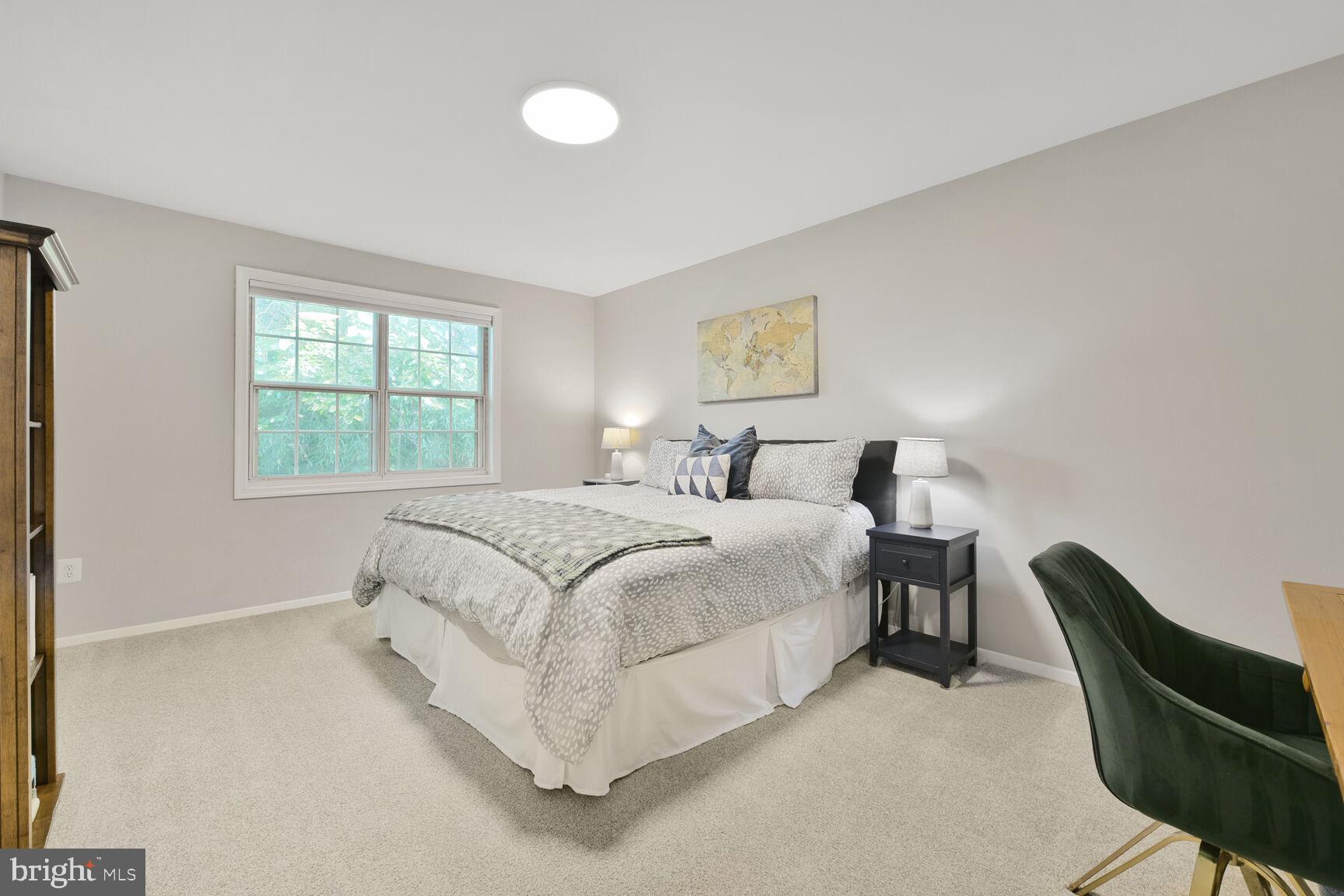 1132 S Washington St S #203