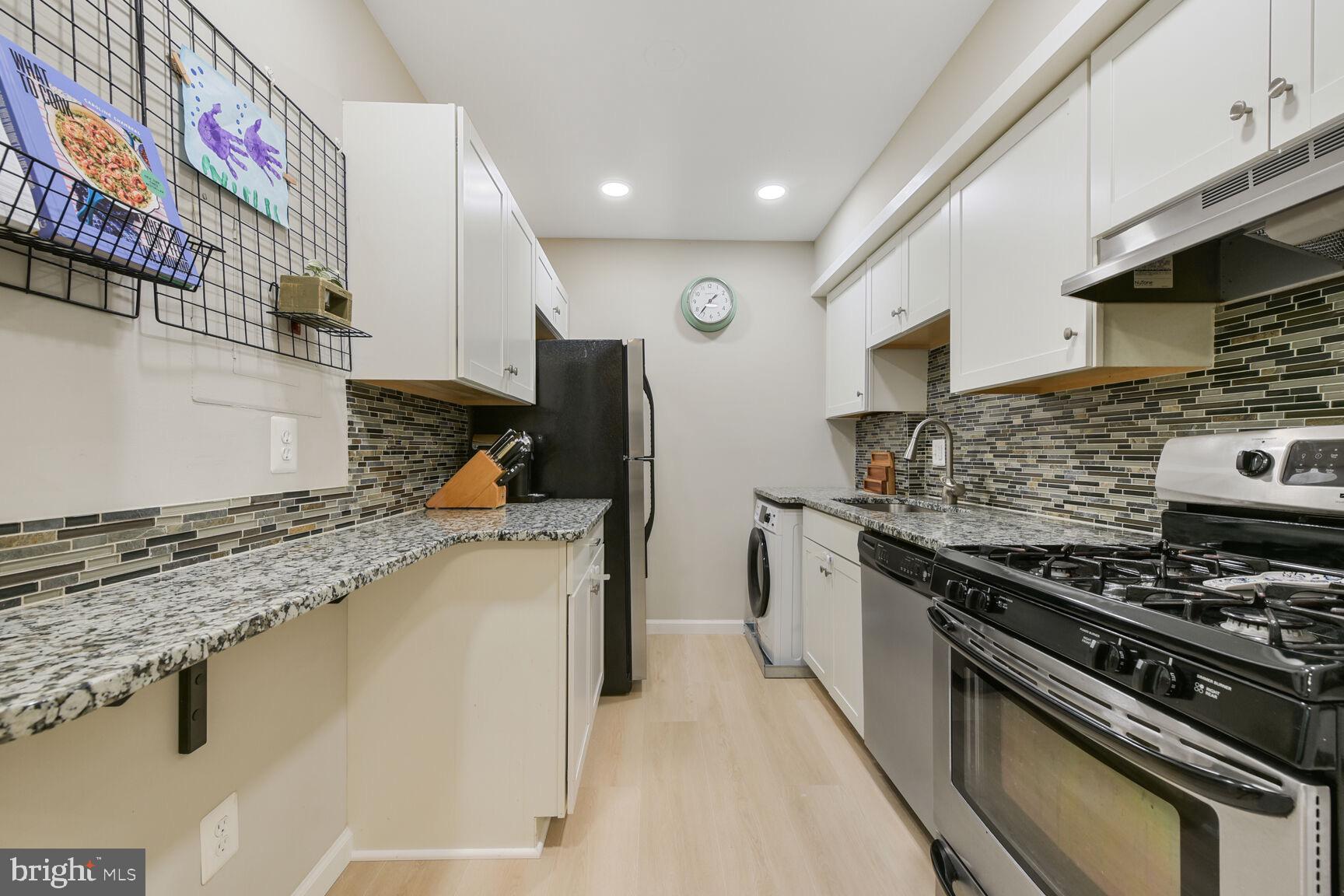 1132 S Washington St S #203