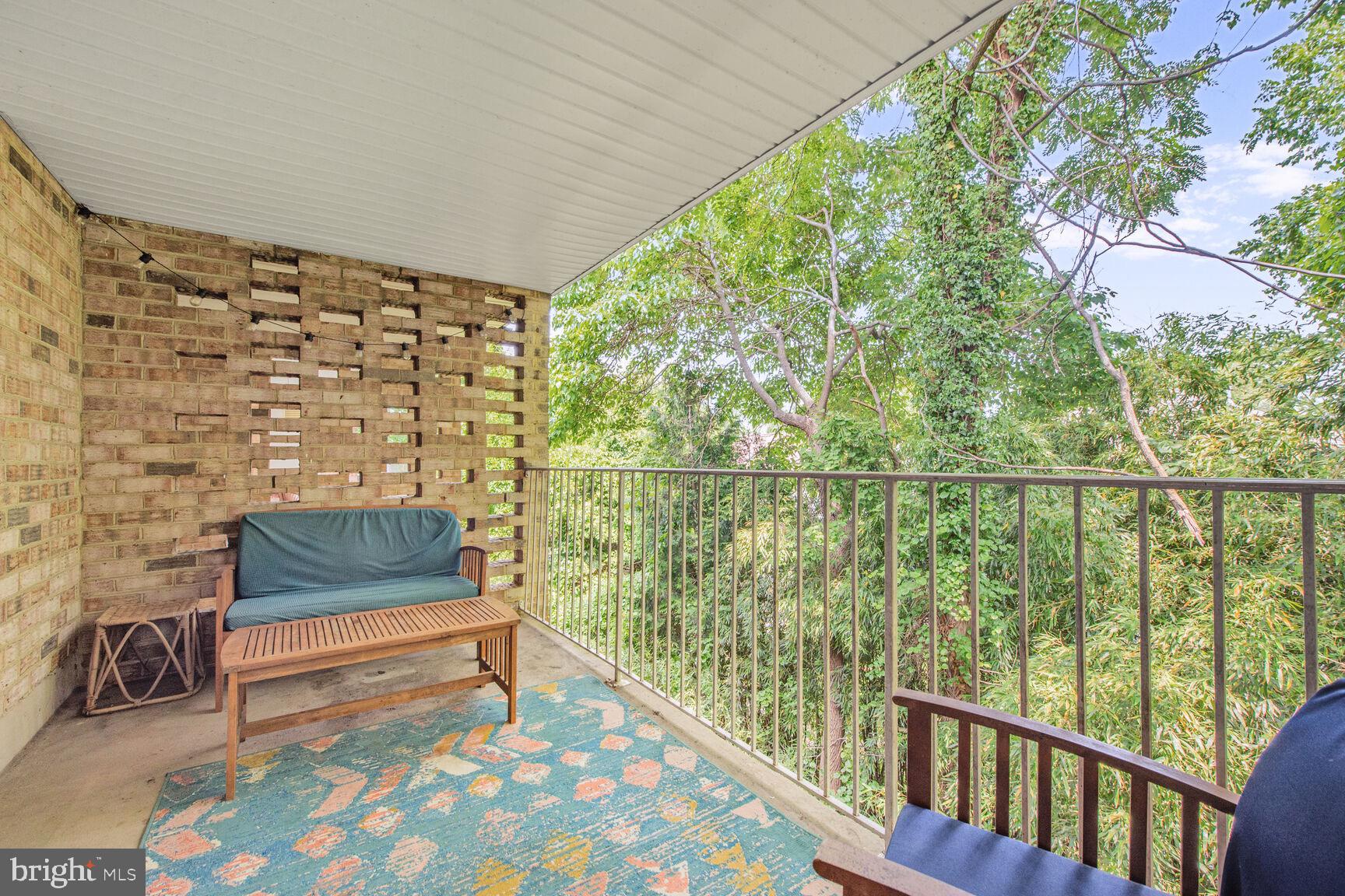 1132 S Washington St S #203