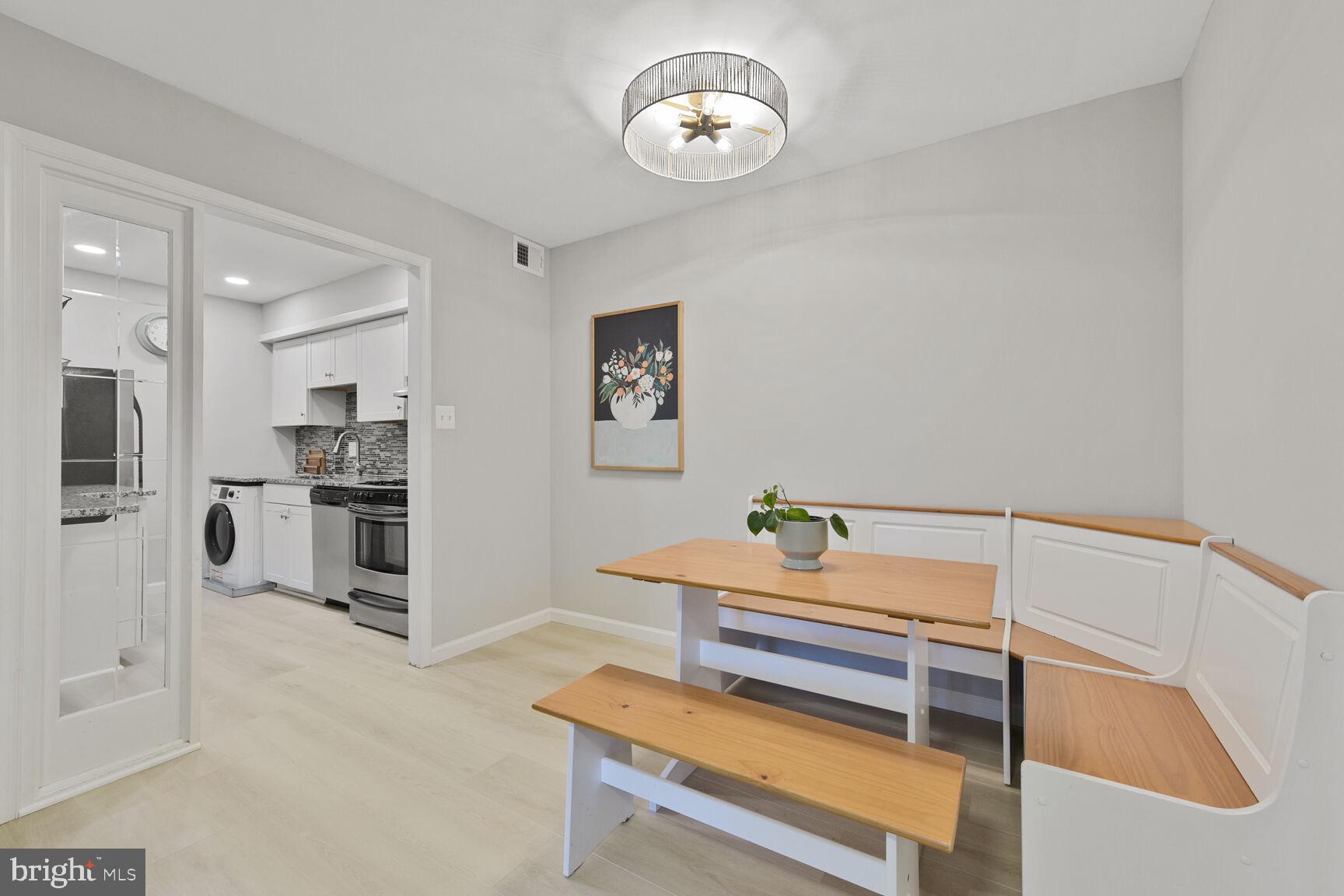 1132 S Washington St S #203