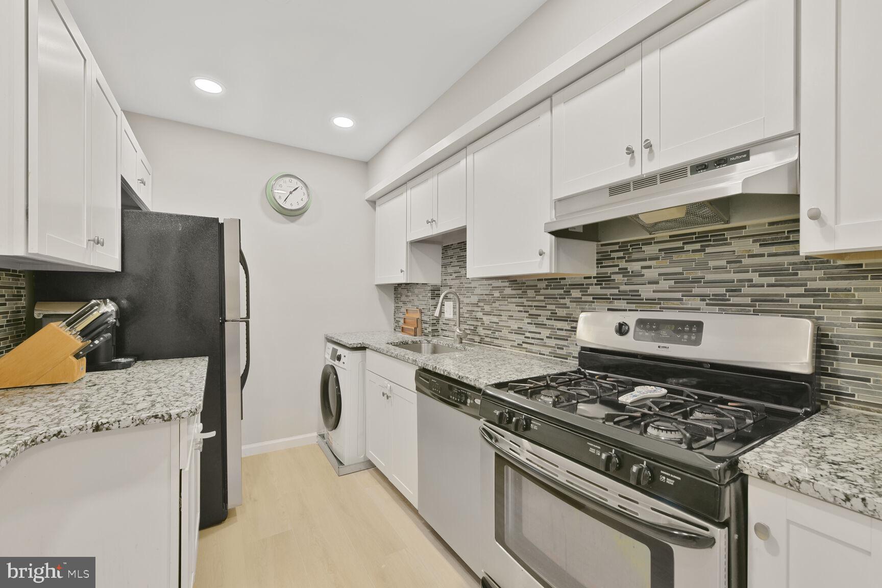 1132 S Washington St S #203