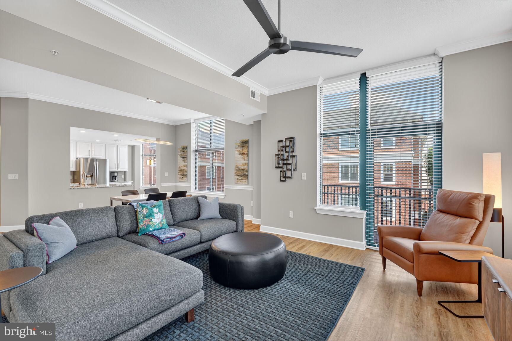 502 W BROAD STREET 501