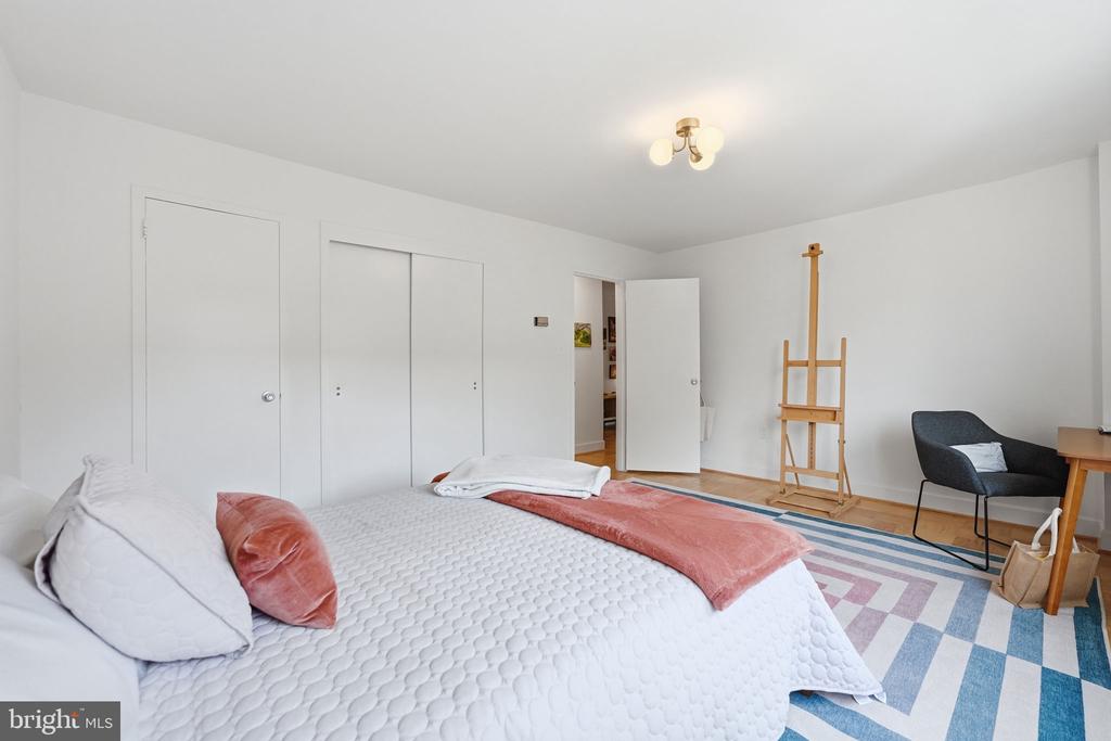 200 N MAPLE AVENUE Unit: 500