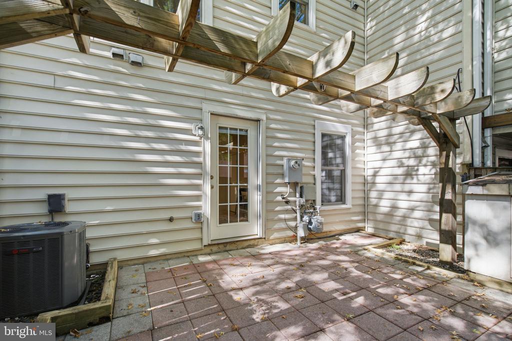 105 REES PLACE