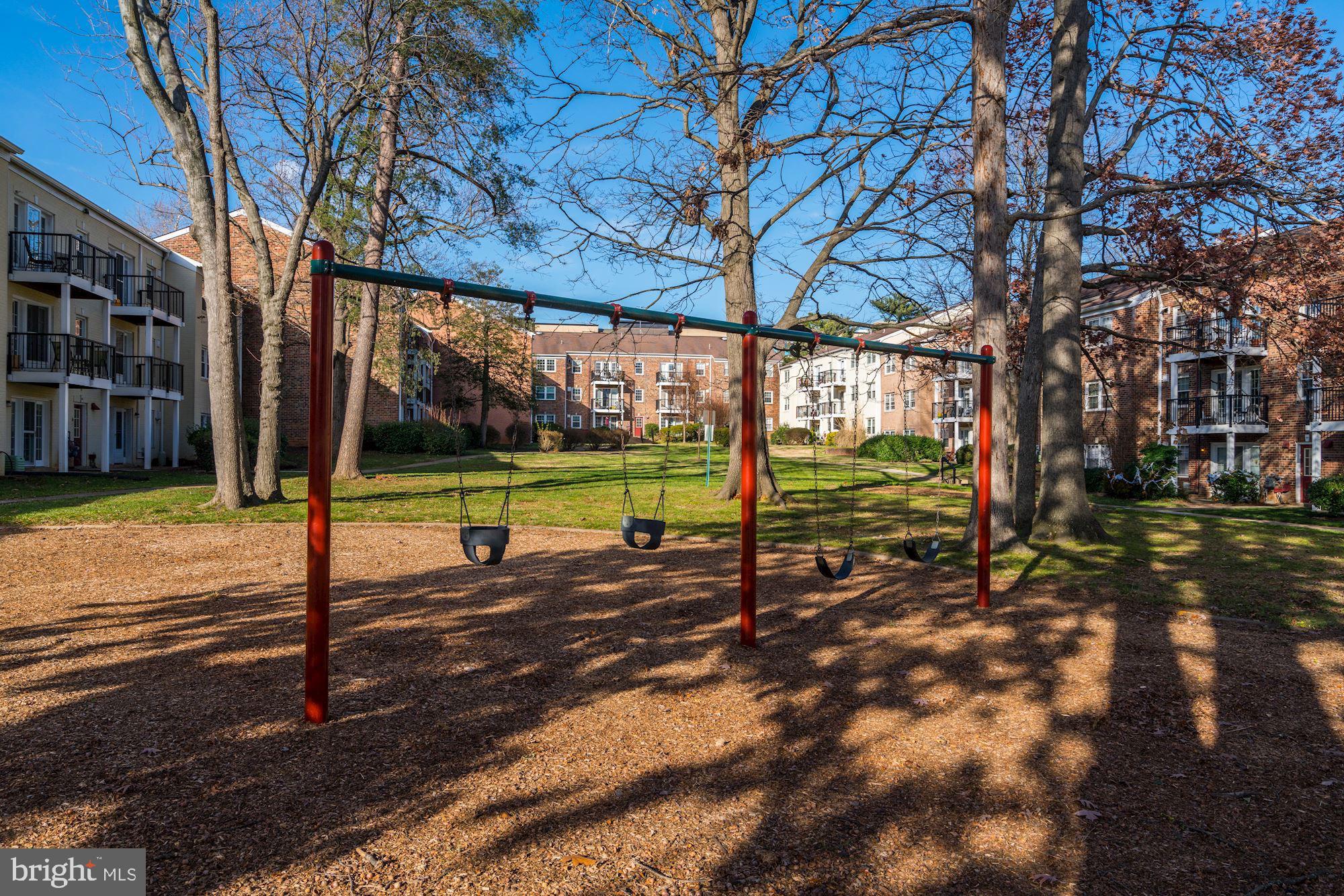 9481 Fairfax Blvd #102