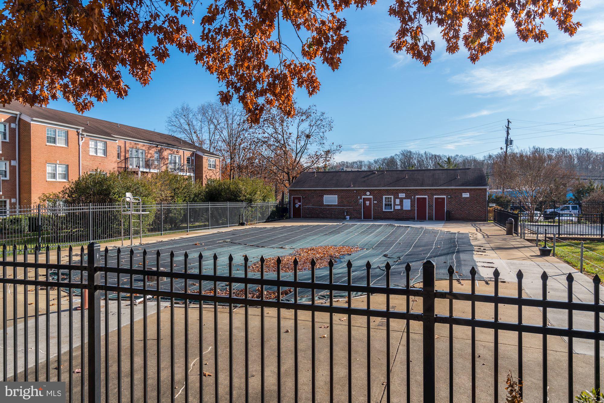 9481 Fairfax Blvd #102