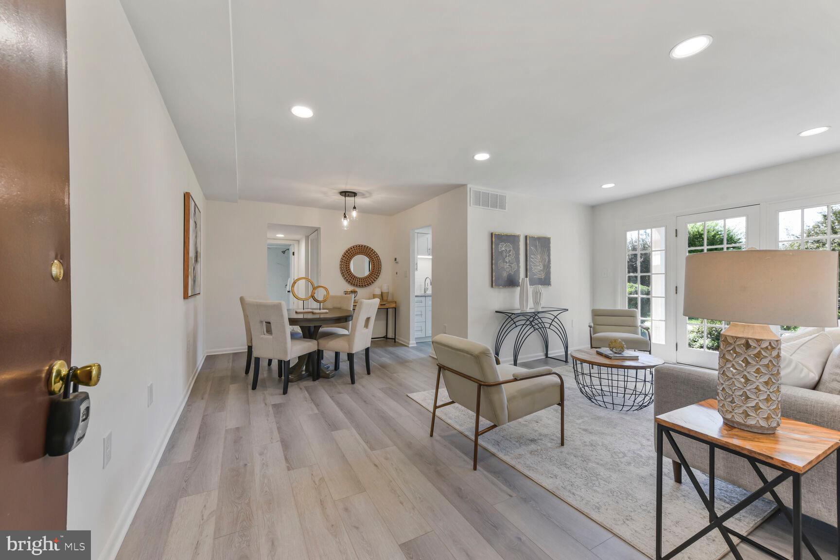 9481 Fairfax Blvd #102