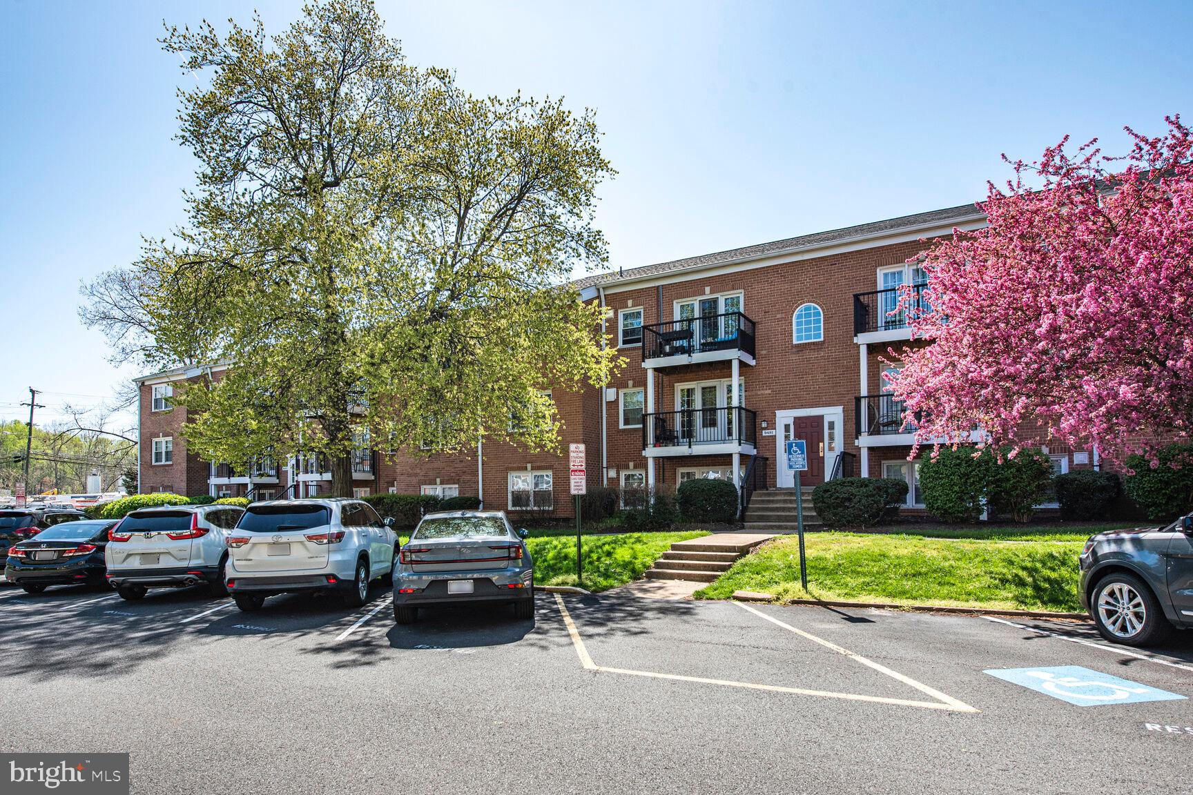 9481 Fairfax Blvd #102