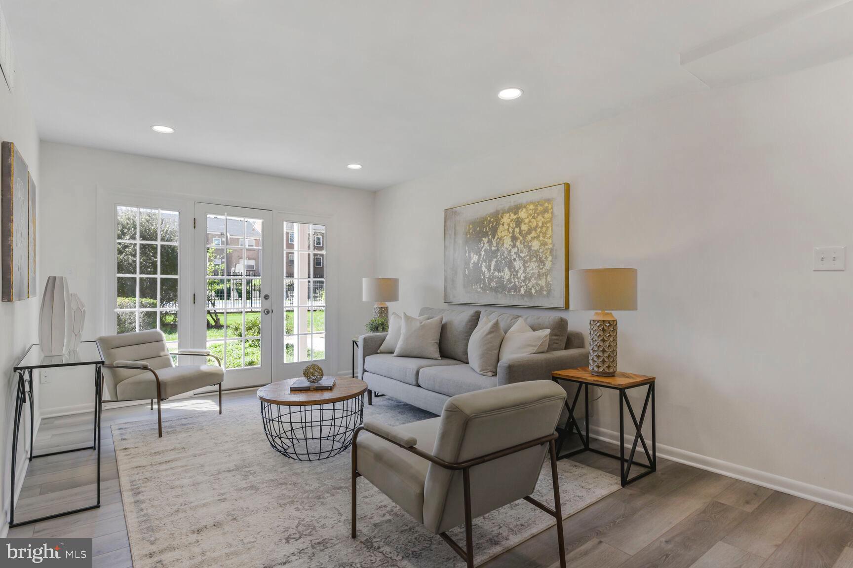 9481 Fairfax Blvd #102