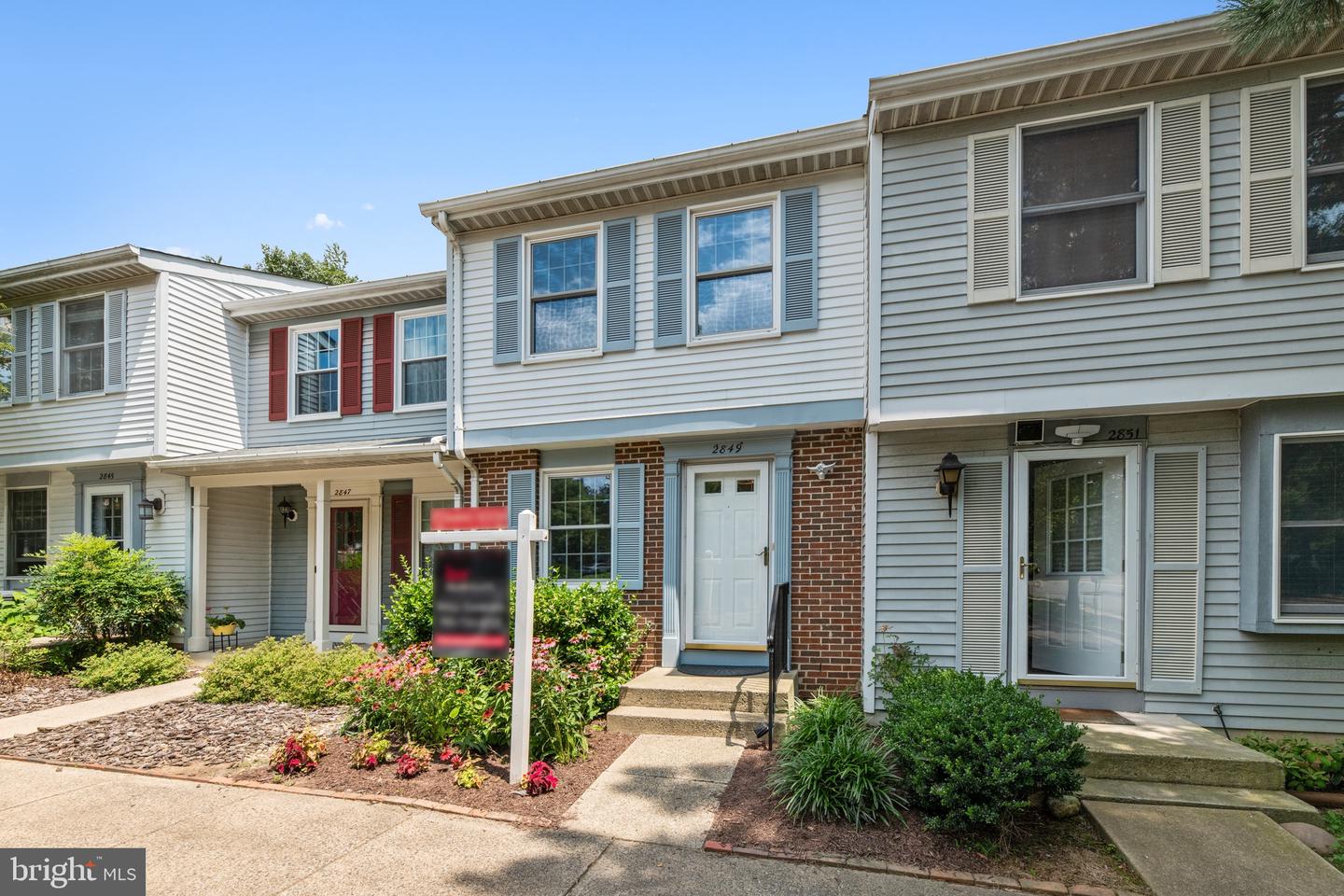 2849 New Providence Ct