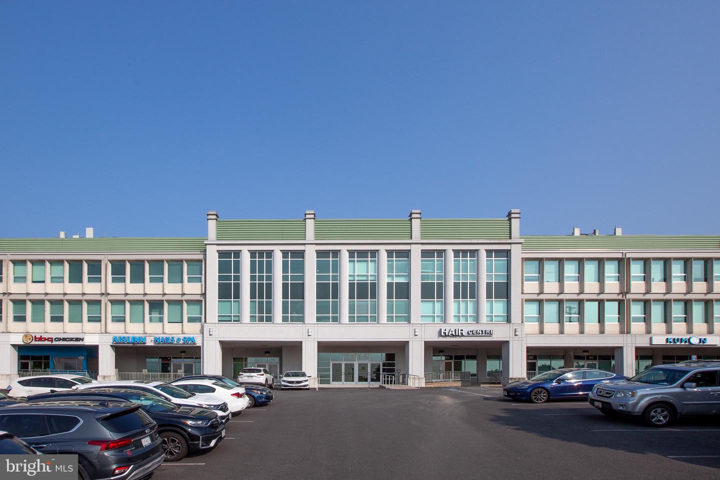 7115 Leesburg Pike #304-306