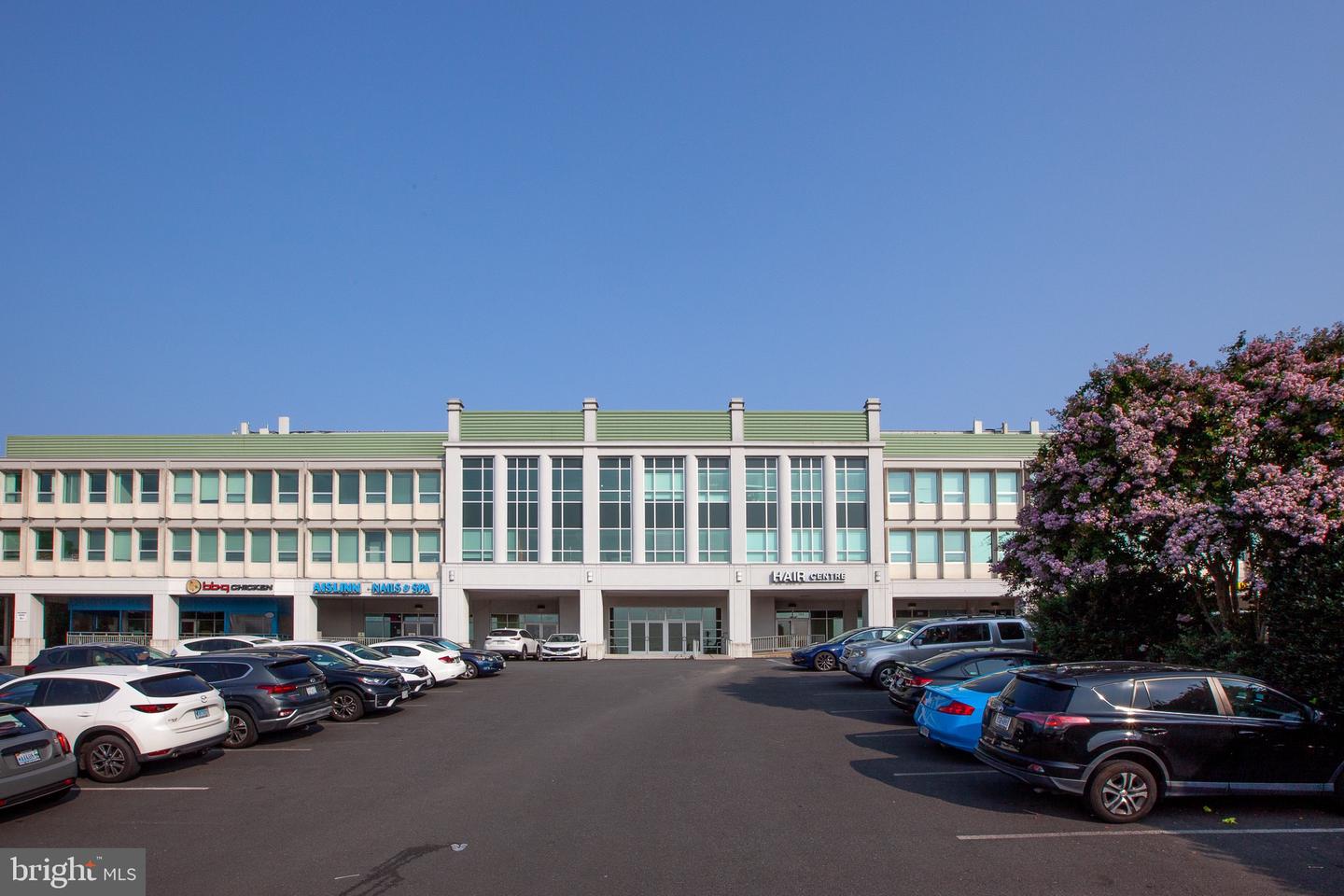 7115 Leesburg Pike #304-306