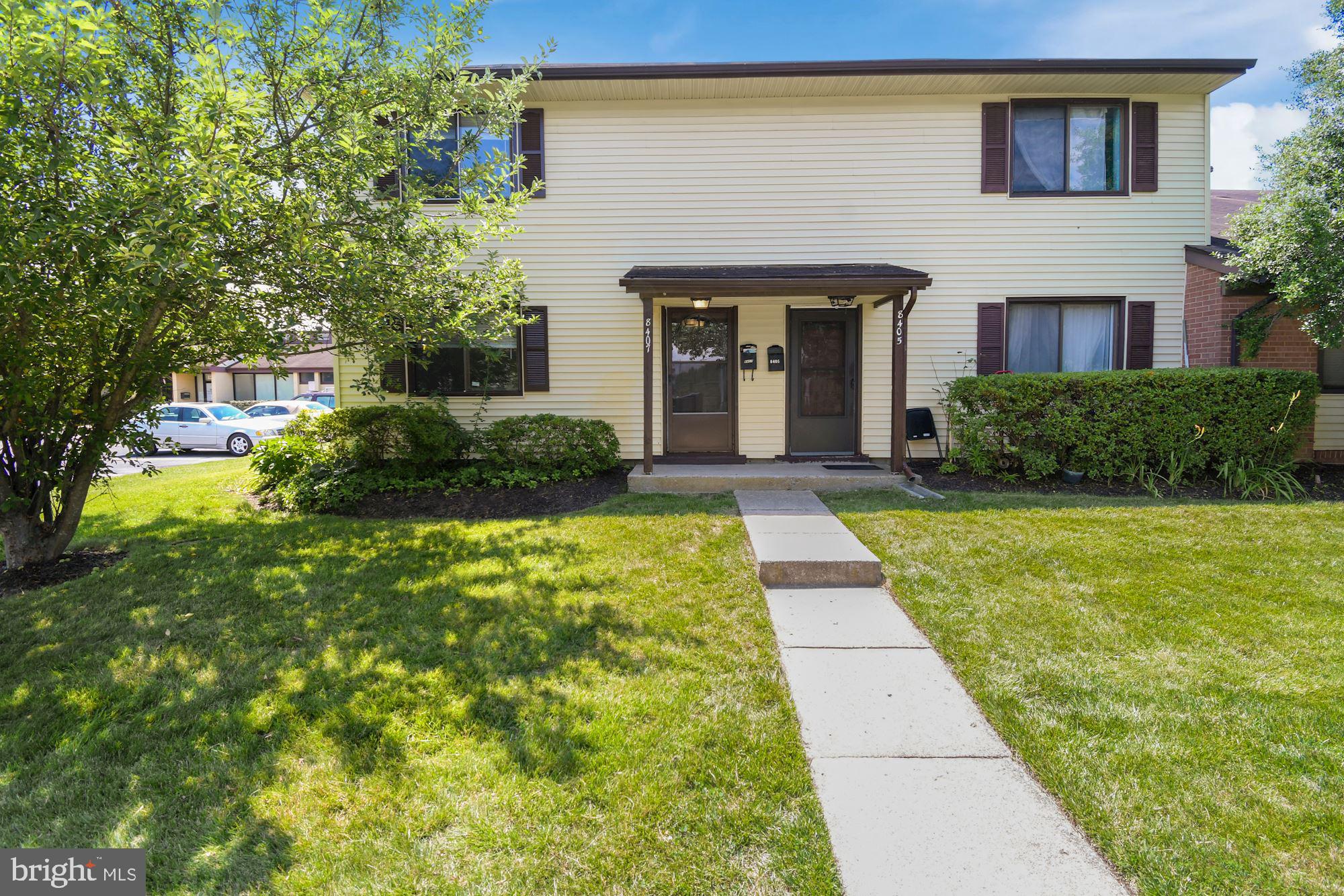 8407 del Norte Ct #84