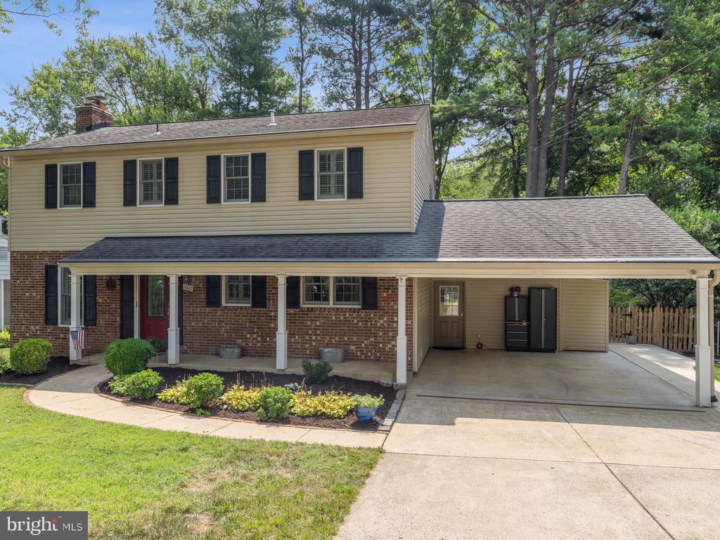 1002 Pruitt Ct SW