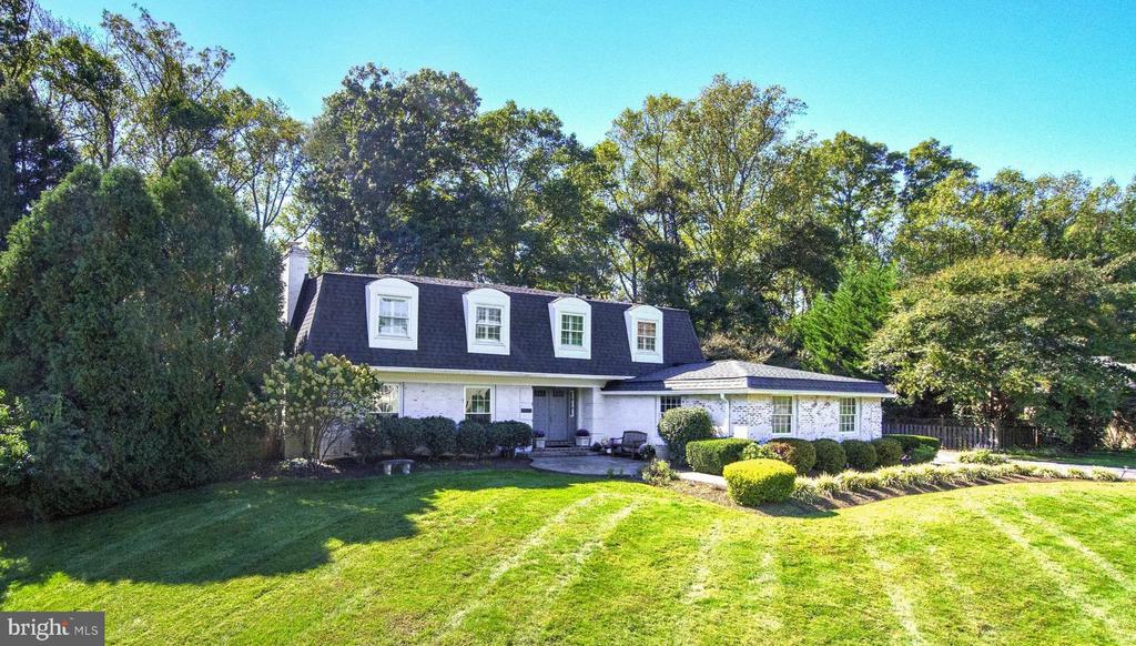 6615 Weatheford Ct