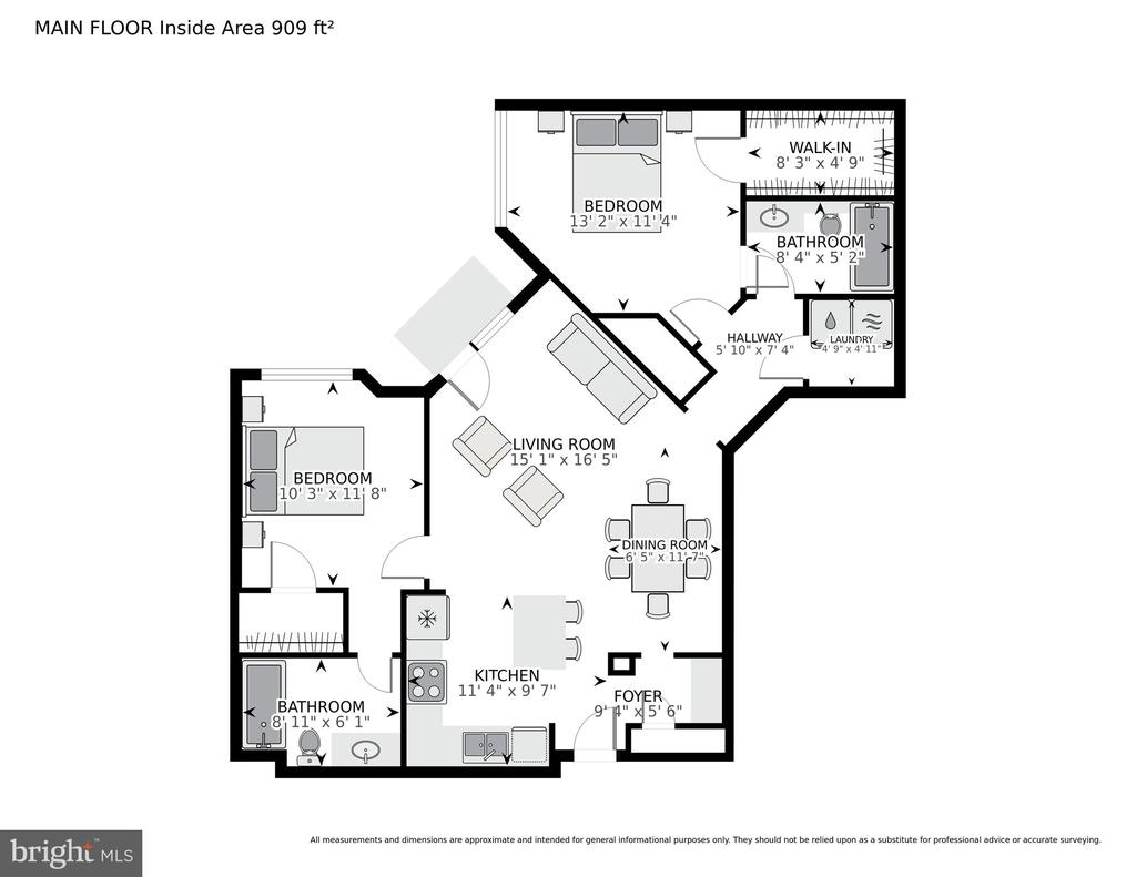 2791 Centerboro Dr #89