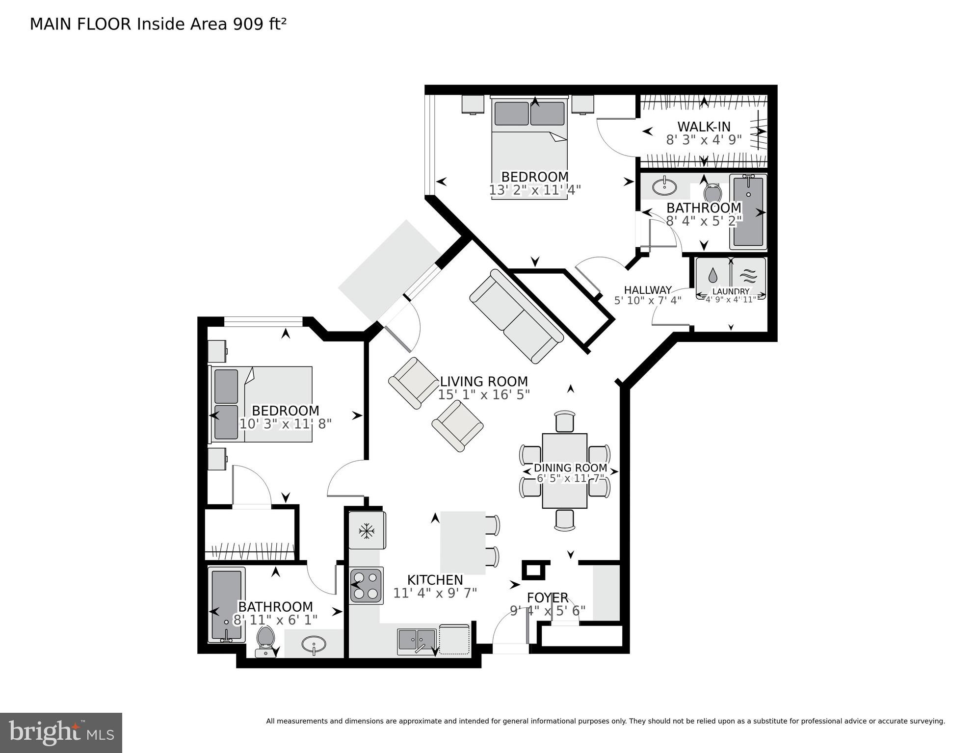 2791 Centerboro Dr #89