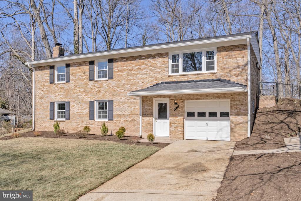 6617 Sandover Ct