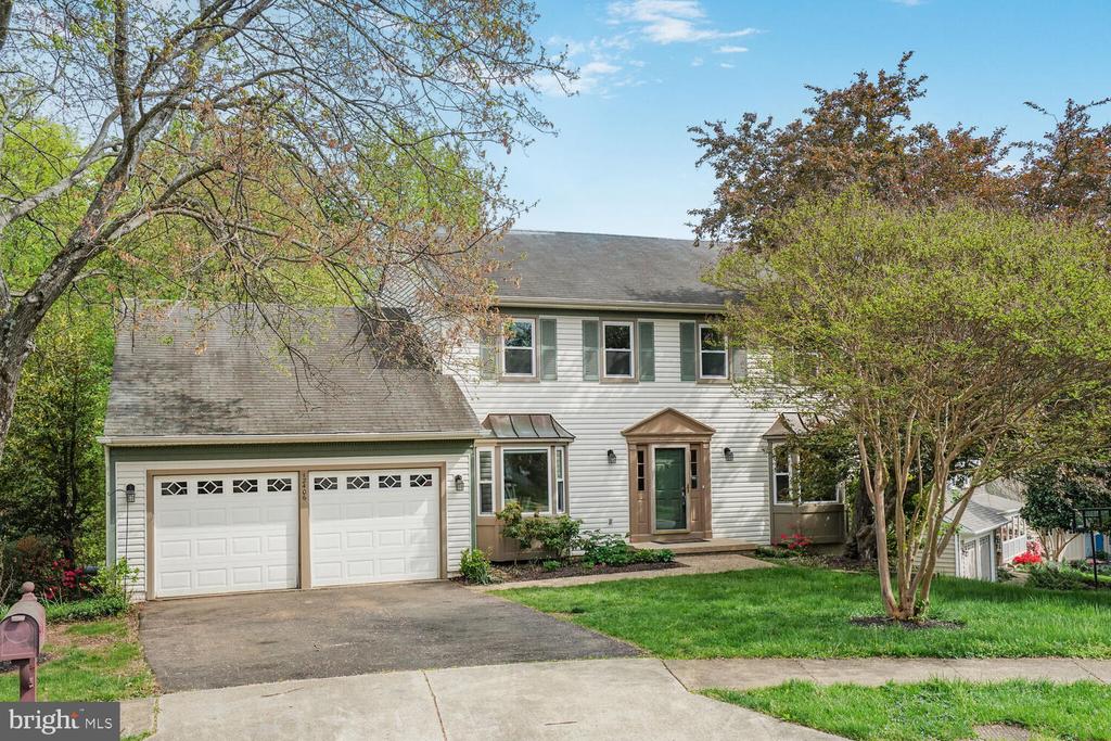 12406 Alexander Cornell Dr