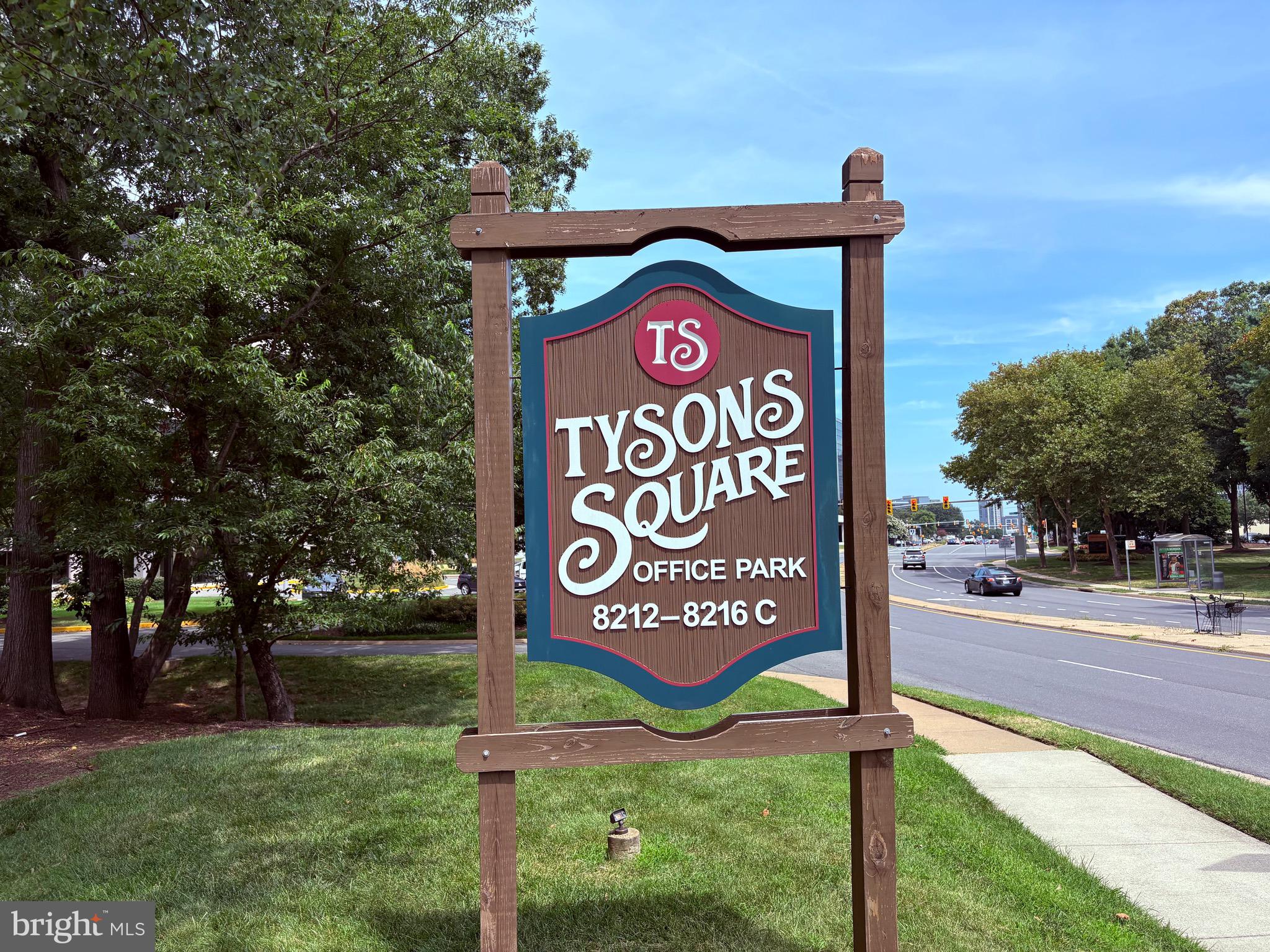 8212-A Old Courthouse Rd #2