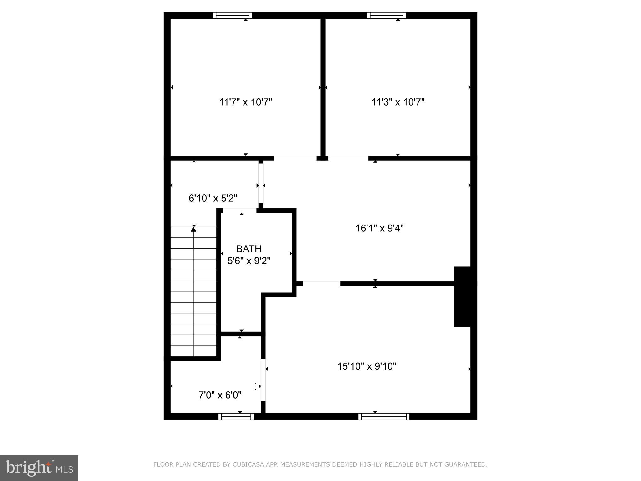 8212-A Old Courthouse Rd #2