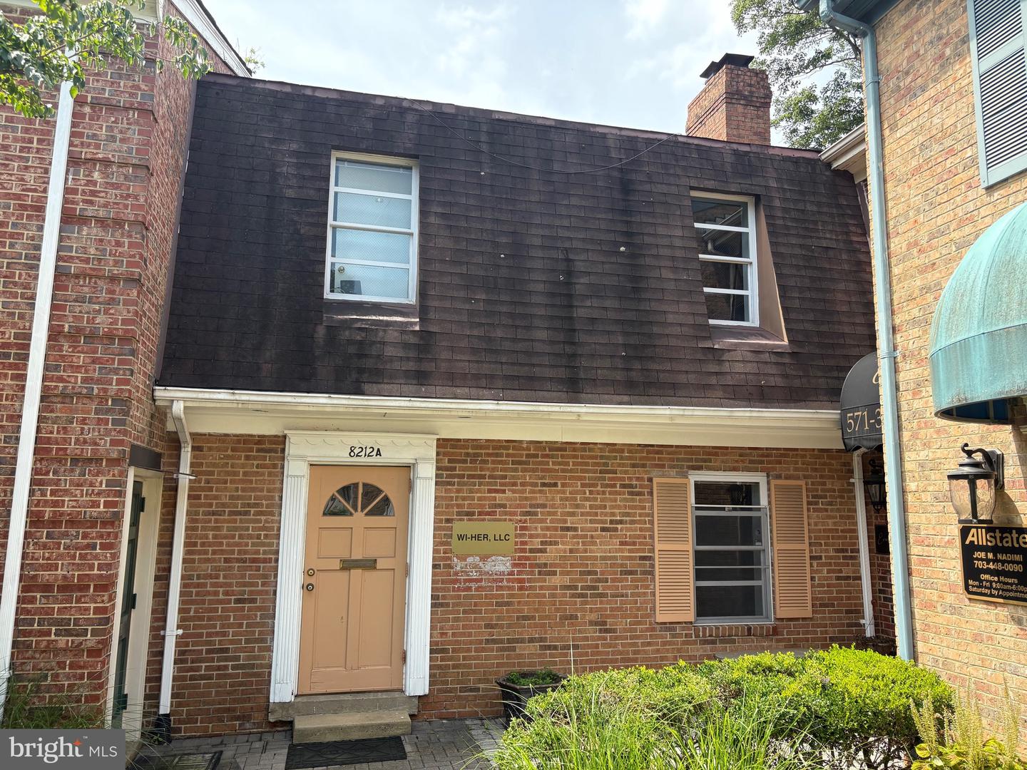 8212-A Old Courthouse Rd #2