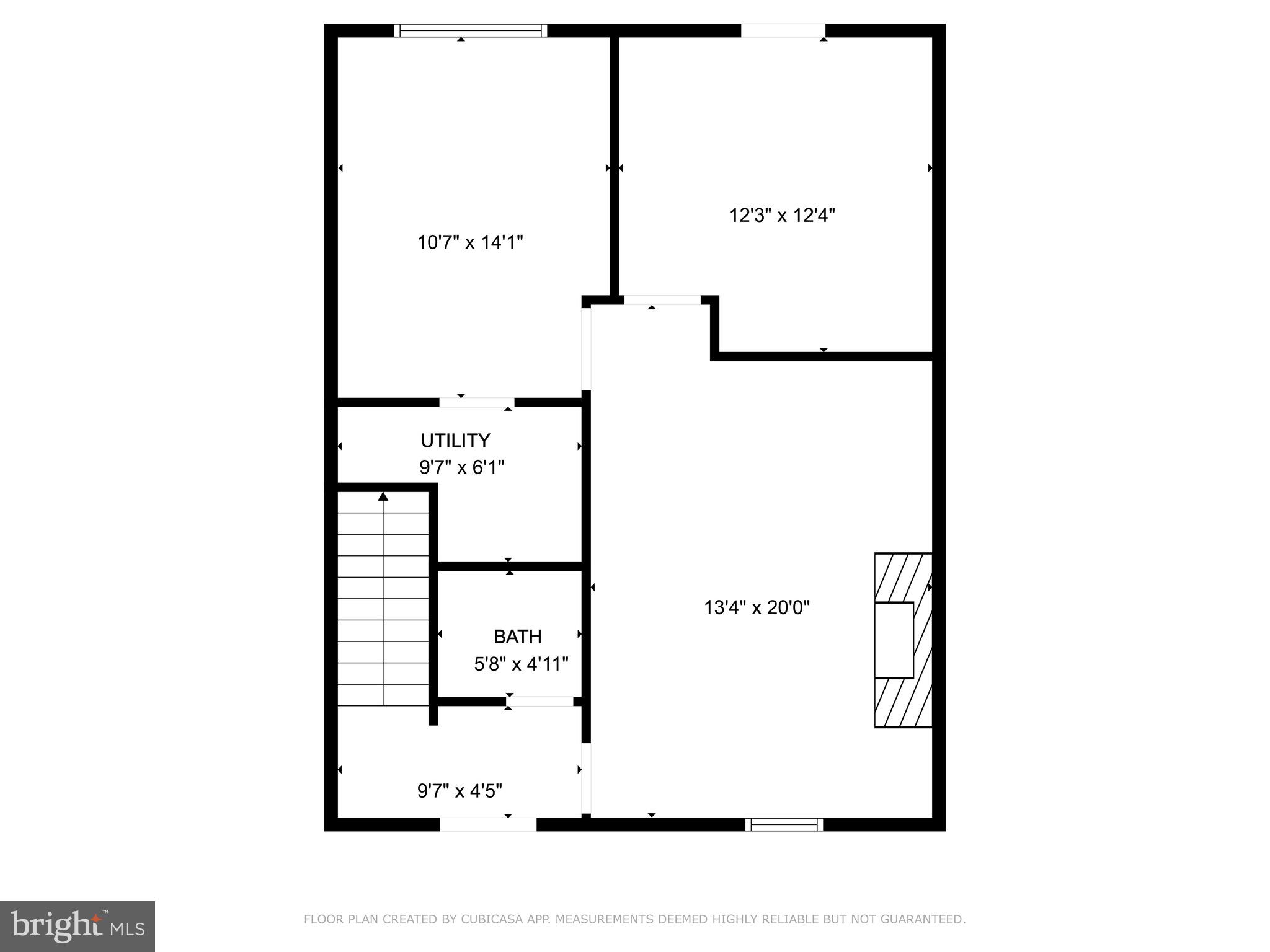 8212-A Old Courthouse Rd #2