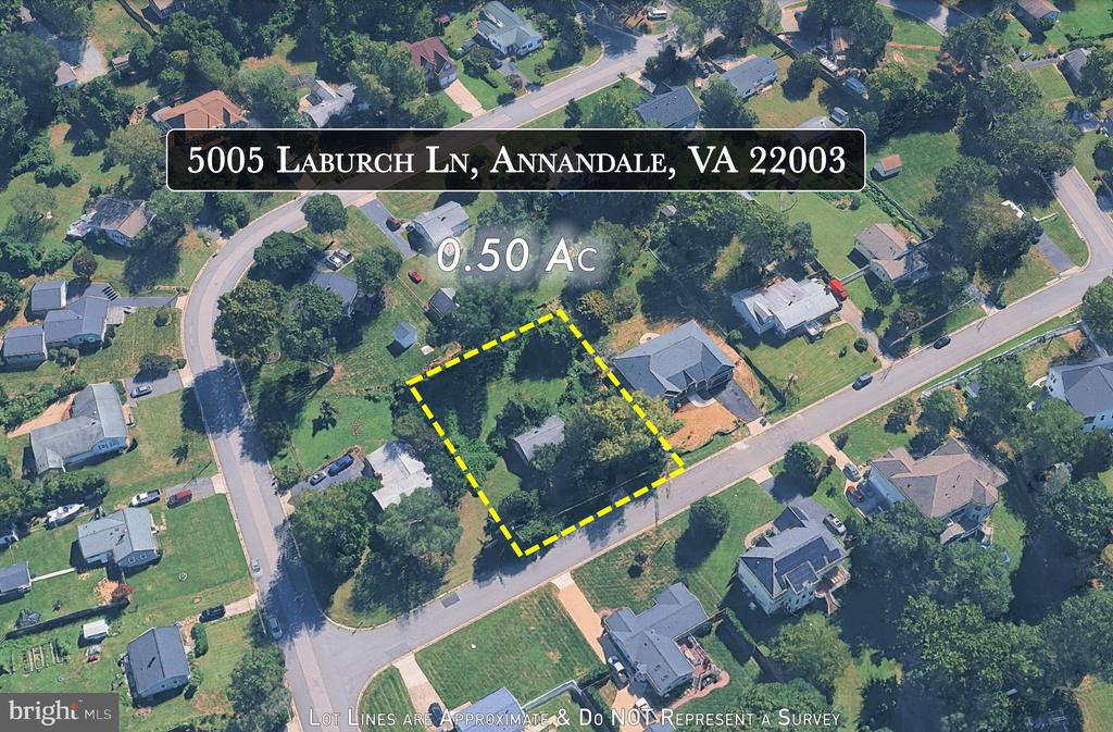 5005 LABURCH LANE