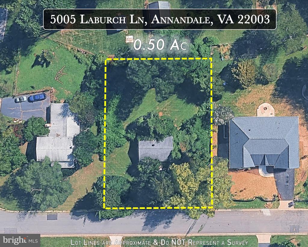 5005 LABURCH LANE