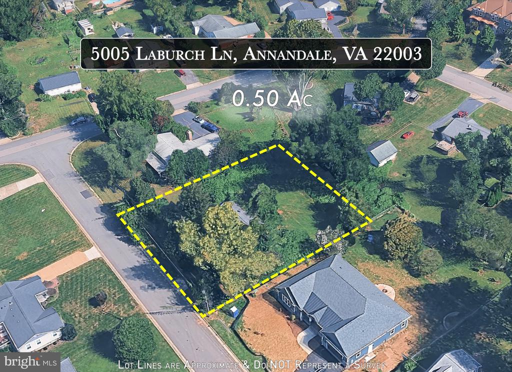 5005 LABURCH LANE