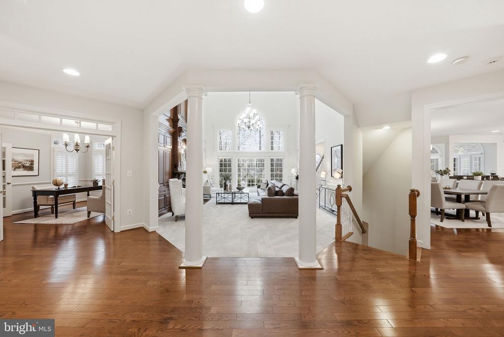 11588 CEDAR CHASE ROAD