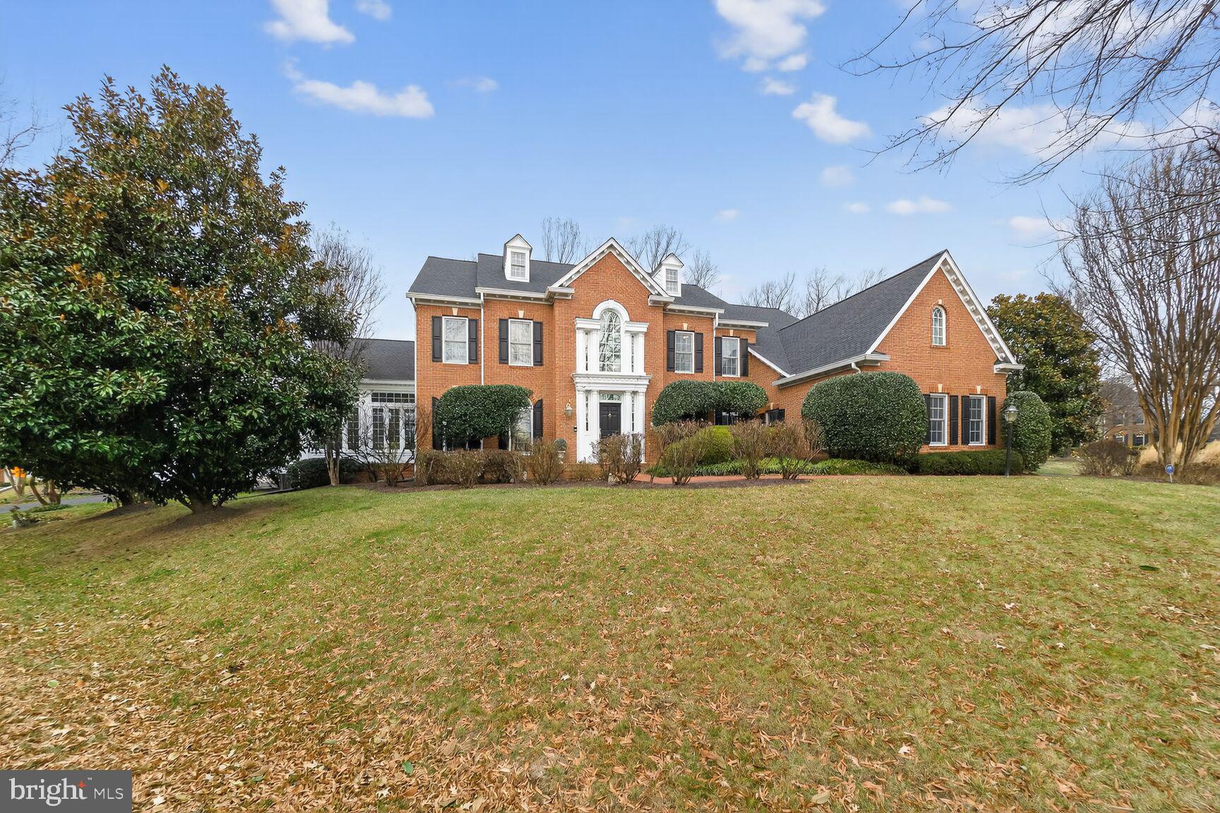 11588 CEDAR CHASE ROAD