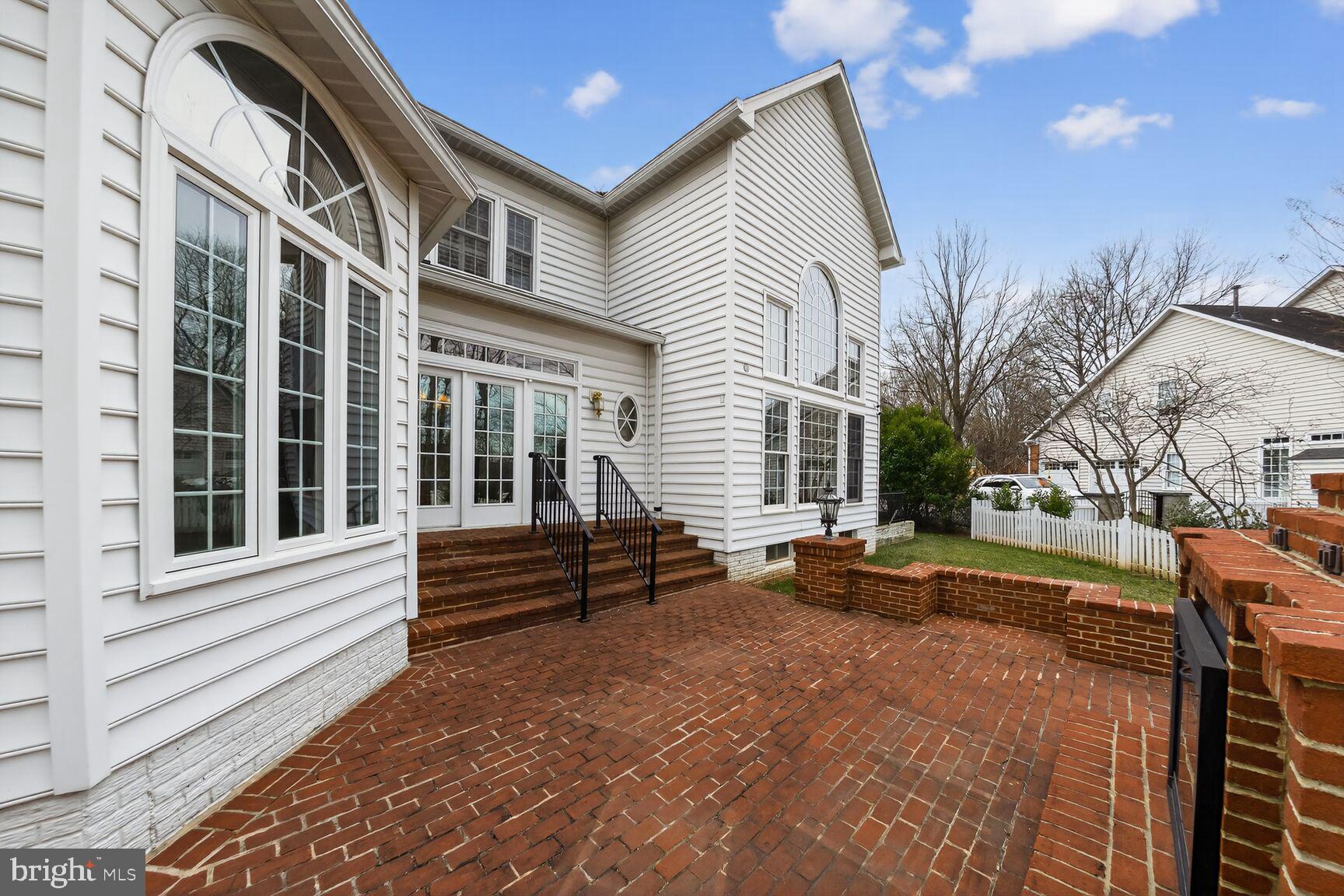 11588 CEDAR CHASE ROAD