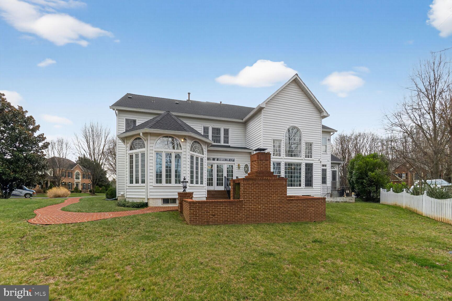 11588 CEDAR CHASE ROAD