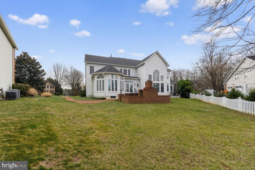 11588 CEDAR CHASE ROAD