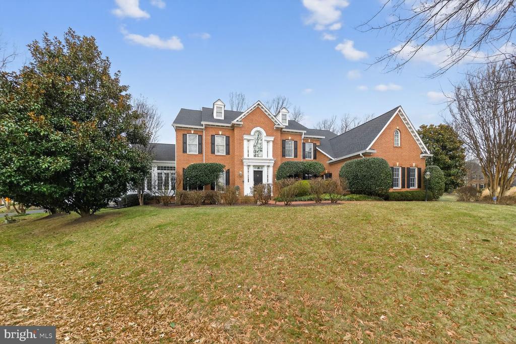 11588 CEDAR CHASE ROAD