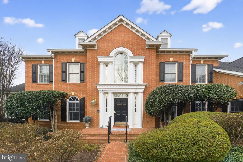 11588 CEDAR CHASE ROAD