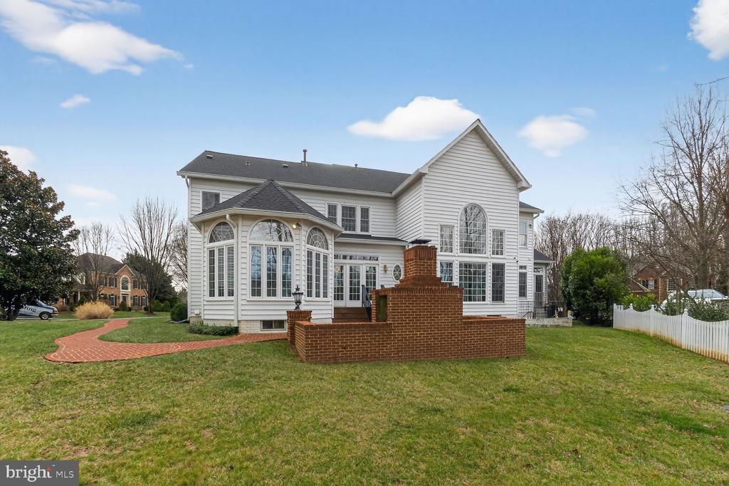 11588 CEDAR CHASE ROAD